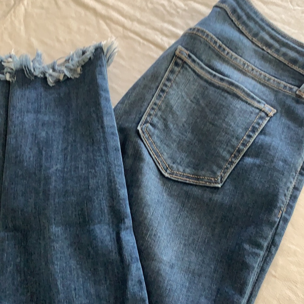 Jeans - Picture 4 of 4